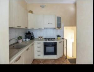 Apartment Monza park-autodrome-hospital-villa reale