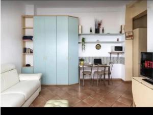 Apartment Monza park-autodrome-hospital-villa reale