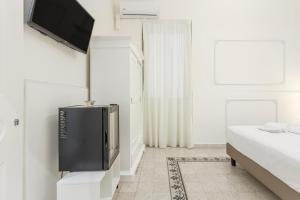 Camera Matrimoniale con Bagno Privato