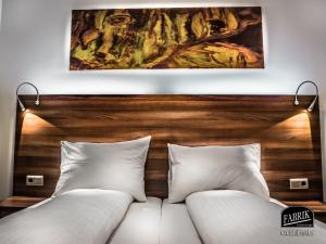 Hotel Fabrik Vösendorf