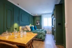 MENTORE MAISON PRESTiGE - Noceto