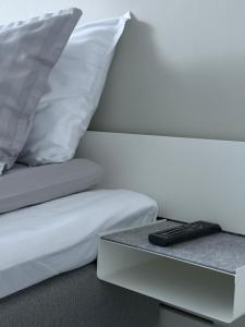 Apartment Siihtala - suuri saunallinen huoneisto