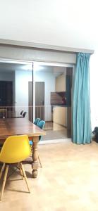 Apartement Saint Louis Train Station- EuroAirport- Basel