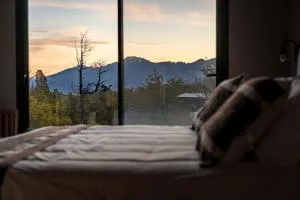 Tylluan Lodge - Baggle