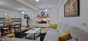 Daily rent apartment city center Elbasan 6 - 4hvězdičkové hotely ve městě Elbasan