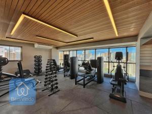 Suíte Perfeita e Equipada no ZN Barra