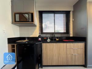 Suíte Perfeita e Equipada no ZN Barra