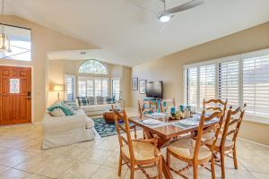 Half-Mi to Dtwn Lakefront Gilbert Home!