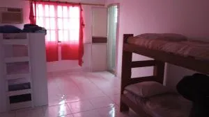 Pousada olodes - Silva Jardim