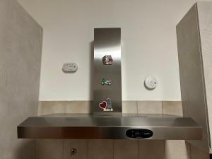 Grace Place Apartment - Self Checkin 24h - 15 min Malpensa - Free Parking