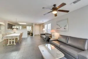 4 Mi to San Joaquin River Peaceful Patterson Home - Patterson