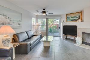 4 Mi to San Joaquin River: Peaceful Patterson Home