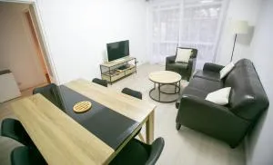 Spacieux & Lumineux Proche de Paris & Versailles - 莱洛吉斯朱奥萨斯