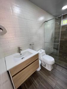 Casa campestre Los Nogales BC