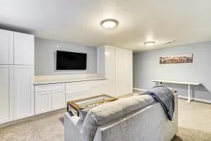 10 Mi to Ski Utah Cozy Midvale Home - Midvale