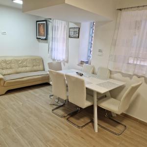 Apartman Maksimirska 89 Zagreb
