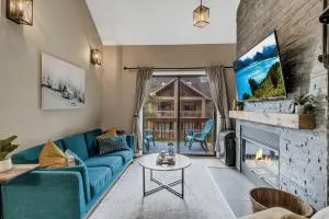 Renovated Ski In Ski Out Condo at Holiday Valley - سلامنكا