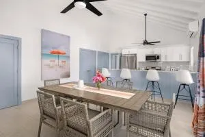 Corktree 3 Bedroom - جزيرة غراند تورك