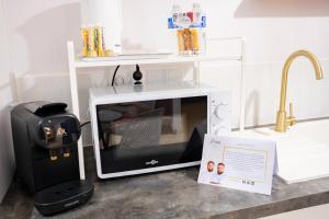 Appartements 