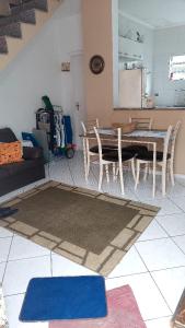 Casa de praia em mongagua