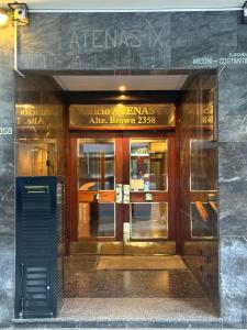 DPTO 4 personas 2 ambientes