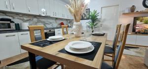 Daily rent apartment city center Elbasan 6