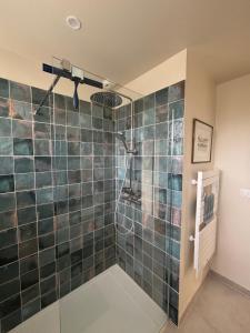 Chambre près de la petite Mer de Gâvres