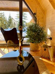 Mountain homes Durmitor 3