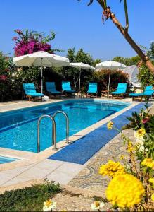 Villa Ruya-PrivatePool-SeaView-GamesRoom