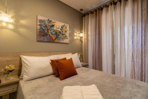Uptown Apartament - GRU 2202