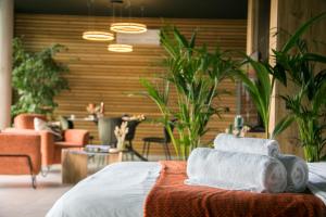Villas Villaconcept57 : photos des chambres