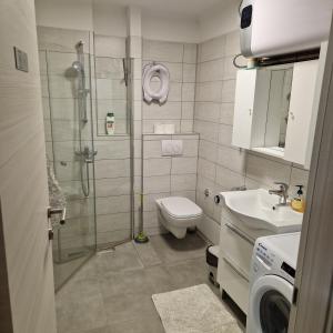 Apartman Maksimirska 89 Zagreb 