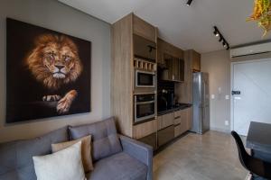 Uptown Apartament - GRU 2202