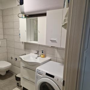Apartman Maksimirska 89 Zagreb 