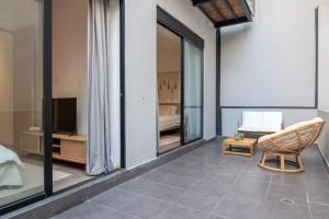 Centrally located space 2Rec en la Roma Vive la Ciudad