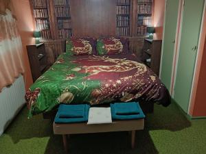 Traditional House Rovaniemi