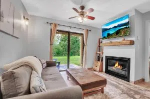 King Bed Patio Scenic Views Pickleball - سلامنكا