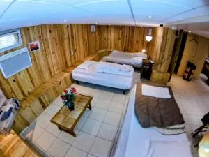 Studio le chalet Paris - 新城圣乔治