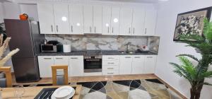 Daily rent apartment city center Elbasan 6