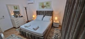 Daily rent apartment city center Elbasan 6