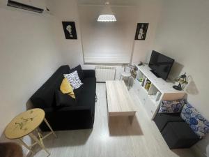 Piso con Vistas y Mucho Encanto