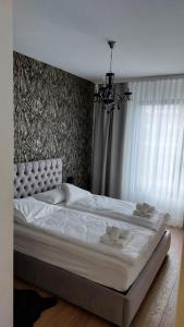 Belgrade Waterfront Terra Apartments