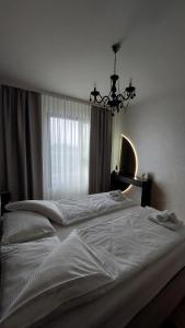 Belgrade Waterfront Terra Apartments