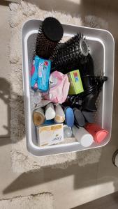 Belgrade Waterfront Terra Apartments