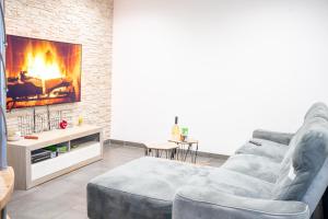 Appartements 