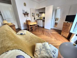 Residence Albion - Très au calme pour ce studio ! MAE-3431 - Ubytování bez kategorie ve městě Aix-les-Bains