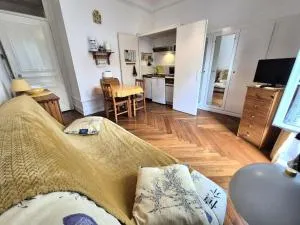 Residence Albion - Très au calme pour ce studio ! MAE-3431 - 姆克西