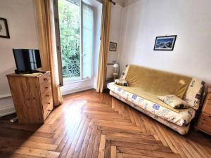 Residence Albion - Très au calme pour ce studio ! MAE-3431