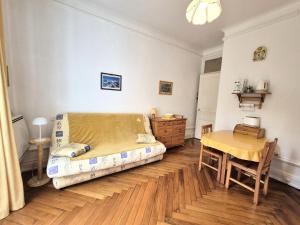 Residence Albion - Très au calme pour ce studio ! MAE-3431