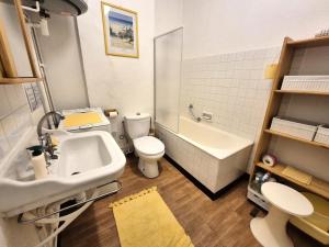 Residence Albion - Très au calme pour ce studio ! MAE-3431